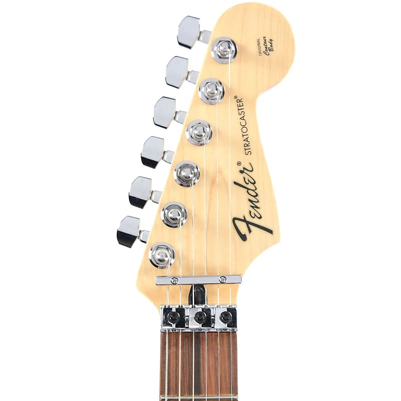 Fender Standard Stratocaster HSS with Floyd Rose 2014 - 2017 image 6