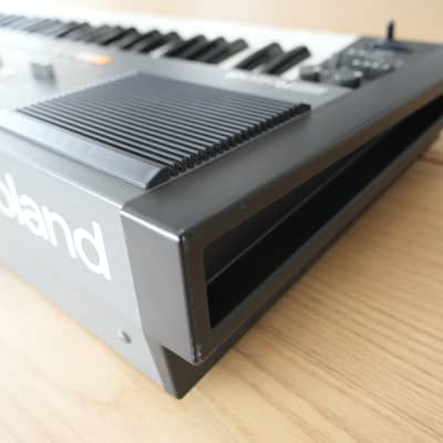 Roland Juno-106s ✅ treated original chips and pin sockets installed ✅ image 11