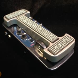 【希少】gig-fx CHOPPER チョッパー / トレモロ パン ディレイ 希少】gig-fx CHOPPER チョッパー / トレモロ パン ディレイ