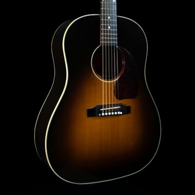 Gibson J-45 Historic Collection, Sitka Spruce, Mahogany - USED 2005 for sale