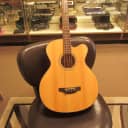 Takamine  GB30ce acoustic flat top bass