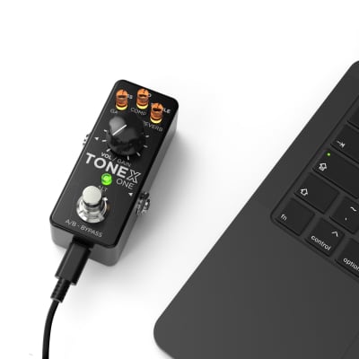 IK Multimedia Amplitube TONEX One - In Stock | Reverb Canada