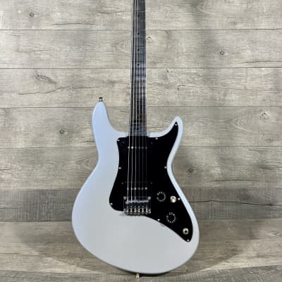 Electrical Guitar Company EGC500 2006 - Gray for sale