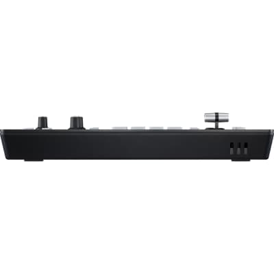 Roland V-1HD 4-channel HD Video Switcher with 4 HDMI Inputs, 2 HDMI Outputs image 5