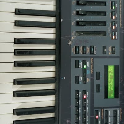 Kurzweil PC2X Keyboard 88 Keys image 6