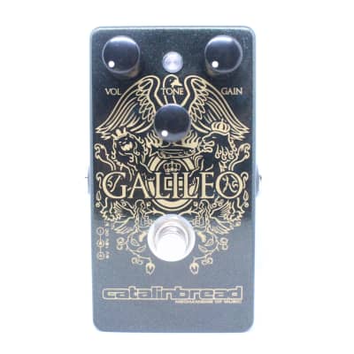 Catalinbread Galileo MKII