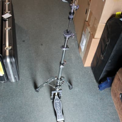 DW 3000/ 2 legend High Hat Stand image 1