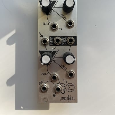 Make Noise Optomix Rev 2 Module | Reverb