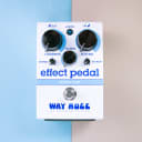 Way Huge - Effect Pedal - The Pedal Movie Exclusive