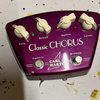 Amazon | Carl Martin Classic CHORUS ヴィンテージ・コーラス