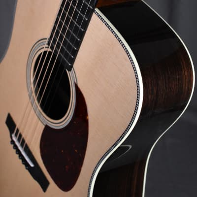Collings D2H image 15