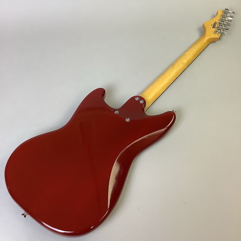Infinite Trad MG 【受注生産】
