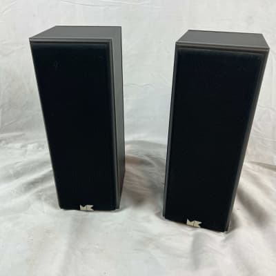 Miller & Kreisel K-7 Satellite Speakers (pair) image 2