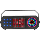 ADJ BOO749 | American DJ BOOM BOX FX3;Dynamic Lighting effect With Wired Digital communication Netwo