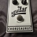 Aguilar Chorusaurus 2015 - Present - White