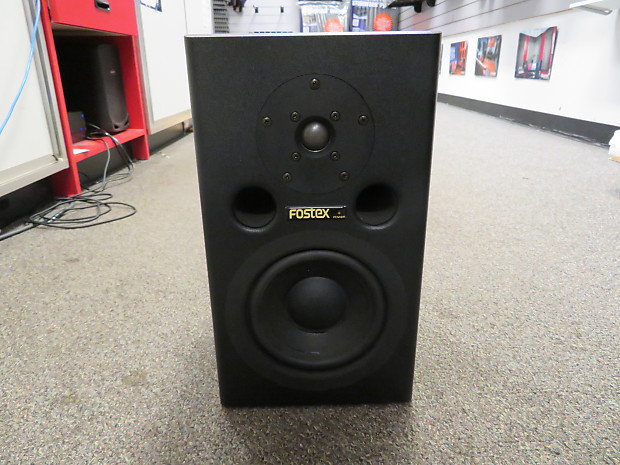 Fostex pm1 mk2 cheap