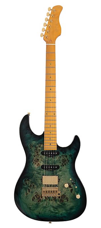 Sire Guitars S10 HSS/TGR | Reverb