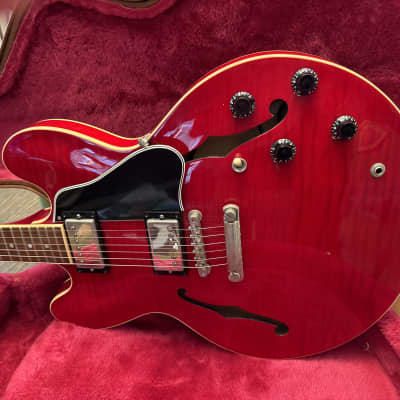 Reverb shop gibson 335