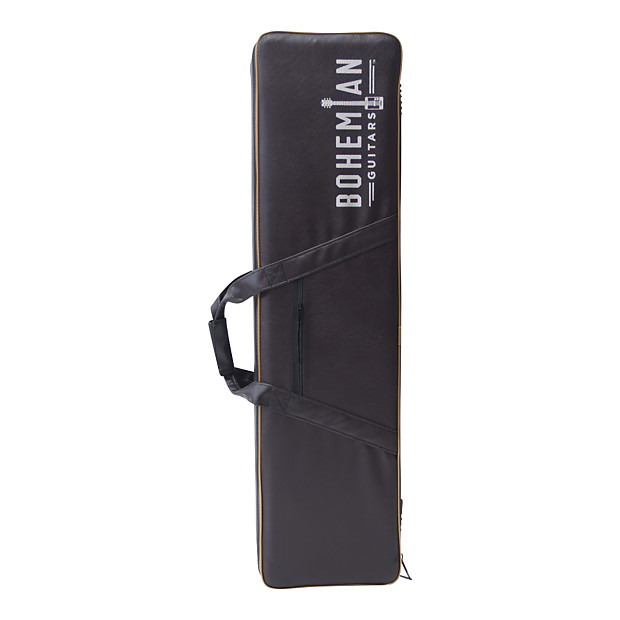 Bohemian guitar case best sale