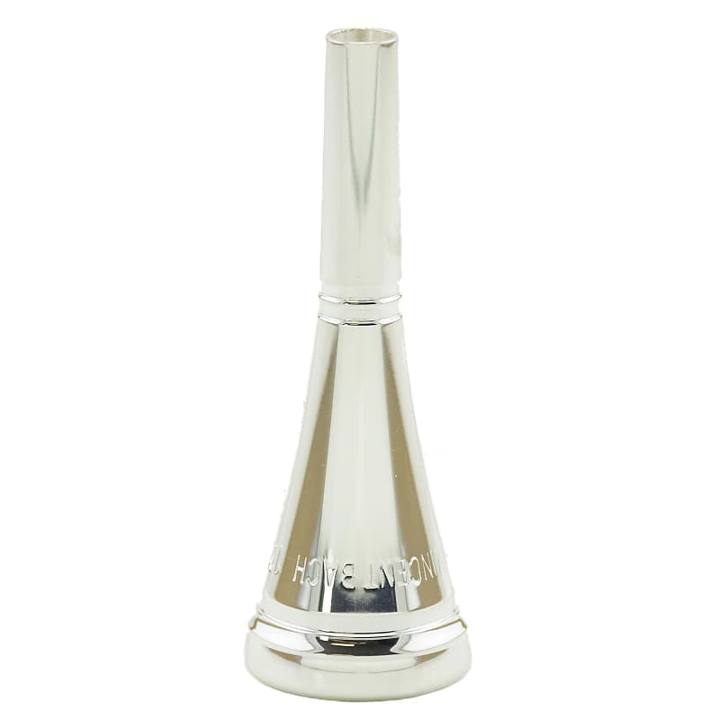 Bach 12 French Horn Mouthpiece image 1