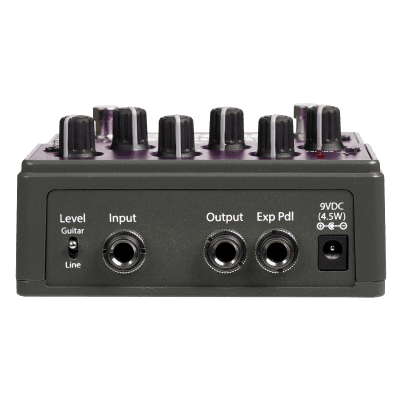 Eventide Rose Modulated Delay Pedal image 3