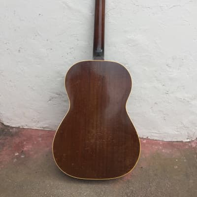 1956 Gibson LG-1 image 2