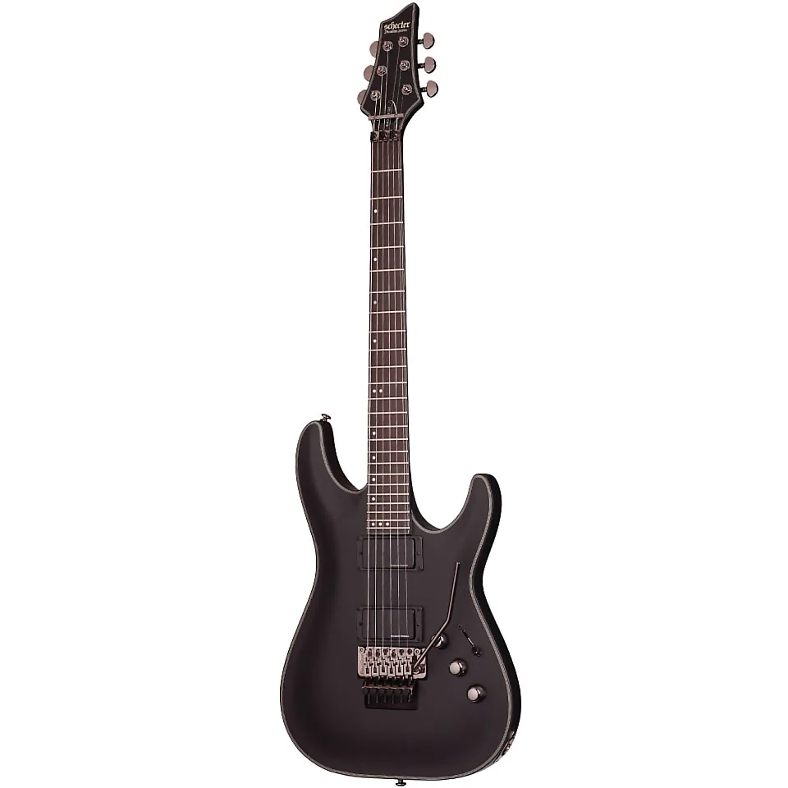 Schecter Blackjack SLS C-1 FR A | Reverb