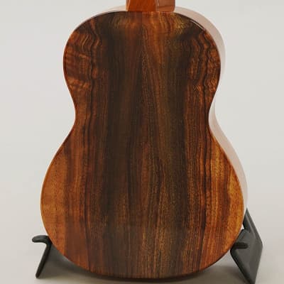 Koaloha KSM-00 Soprano size [Selected wood grain] image 4