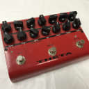 ISP Technologies Theta 2-Channel Preamp Pedal