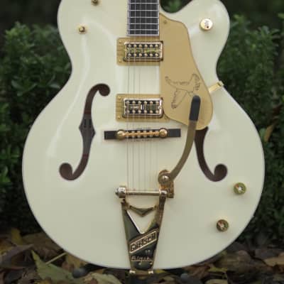 Gretsch G6136T-59 Vintage Select Edition '59 Falcon™ Hollow