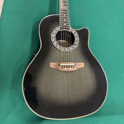 Ovation Collector's Series FKOA 2006 Acoustic/Electric