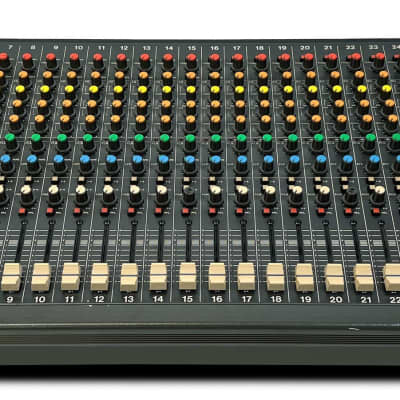 新品❤️TASCAM★M-224★madeinJapan★New Withbox Tascam M-224 FOR SALE – Soundgas