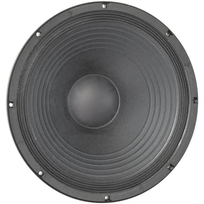 Eminence Kappa Professional 15" replacement speaker (M3) image 5