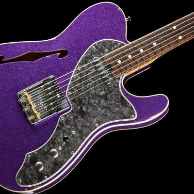 Iconic  Tamarack SL - Purple Sparkle image 11
