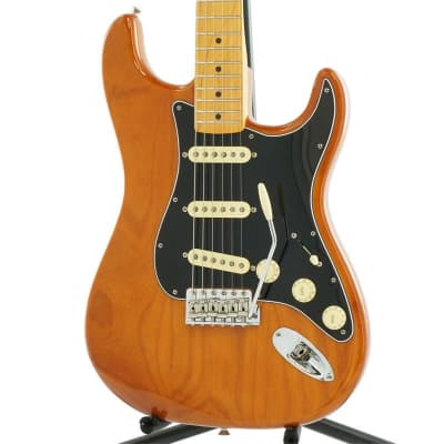 Fender American Vintage II '73 Stratocaster | Reverb