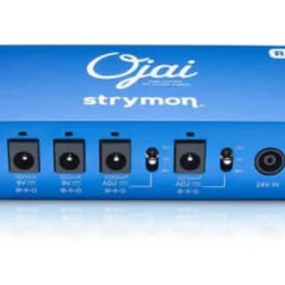Strymon Ojai R30 Expansion Kit | Reverb