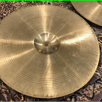 Paiste 13