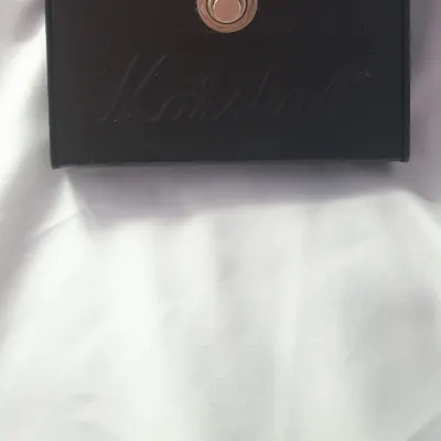 Reverb.com listing, price, conditions, and images for marshall-shred-master