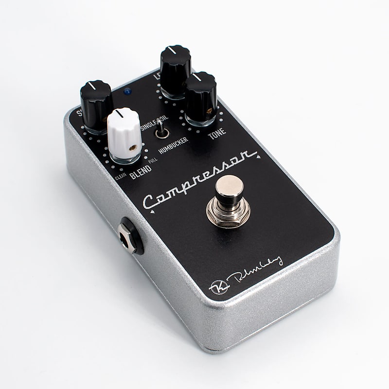 Keeley Compressor Plus