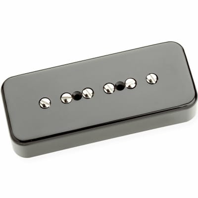 ギター SEYMOUR DUNCAN SJAG-2n Hot for Jaguer Seymour Duncan SJAG-2n Hot for Jaguar Neck Pickup New with