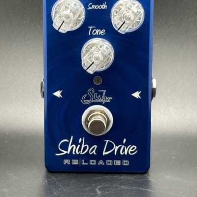 Suhr Shiba Drive Reloaded