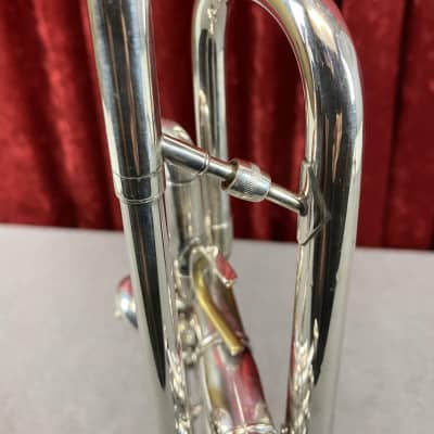 Antoine Courtois 311ML Prestige Series Trumpet image 10