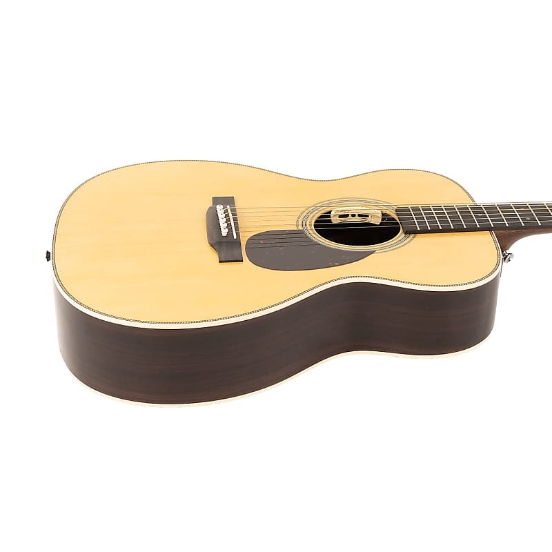 Martin Standard Series OM-28E (2018 - 2024) image 6