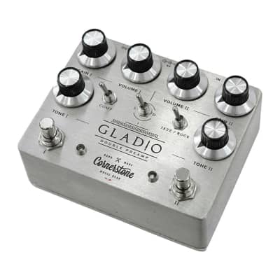 Cornerstone GLADIO | TONE BLUE