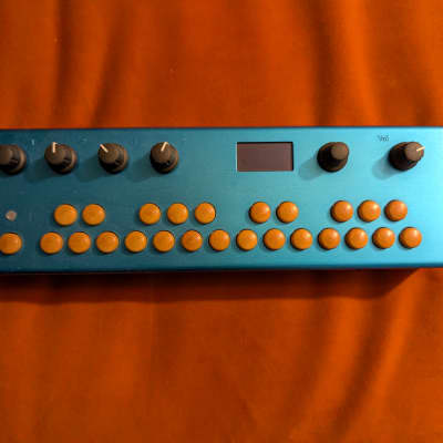 Critter & Guitari Organelle Digital Synth | Reverb