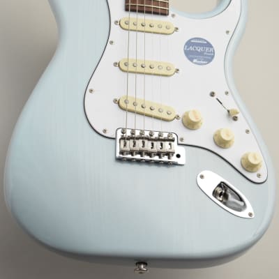 momose MC2-STD/R Sonic Blue Blonde ストラト momose MC2-STD/R ~ Sonic Blue Blonde ~ #19904 [約3.39