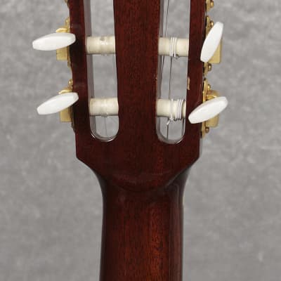 Orville by Gibson Orville Chet Atkins CE Natural [SN G105532] [12/11] image 8
