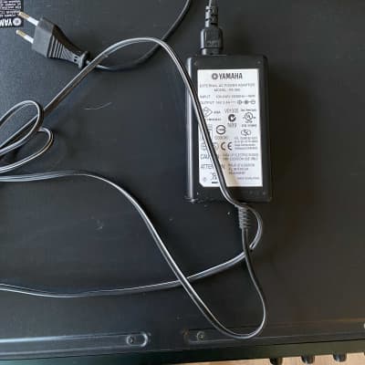 Yamaha Motif XS Rack Tone Generator 2000s - Gray image 5