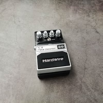 ギター Digitech HardWire TL-2 l Distortion mqdefault.jpg