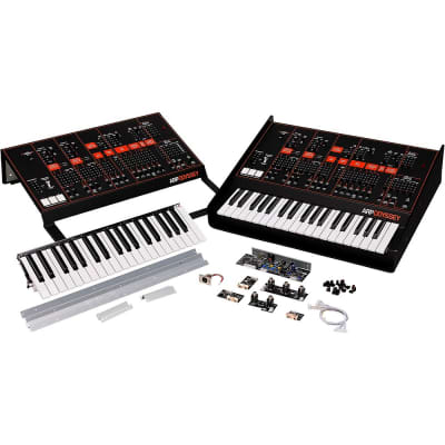 Mint ARP Odyssey FS Analog Synthesizer DIY Kit Regular